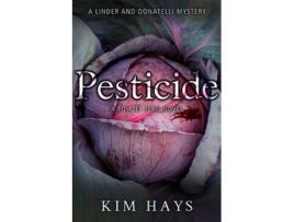 Livro pesticide de kim hays (inglês)