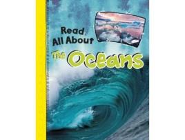 Livro read all about the oceans de jaclyn jaycox (inglês)