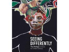 Livro seeing differently: the phillips collects for a new century de david c driskell,mary jane jacob,dorothy kosinski (inglês)