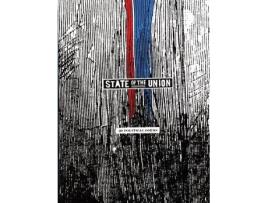 Livro state of the union de edited by matthew zapruder edited by joshua beckman (inglês)