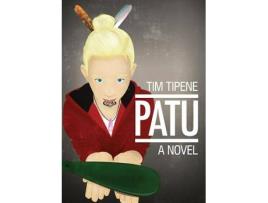Livro patu de tim tipene (inglês)