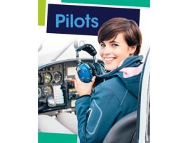 Livro pilots de mary meinking (inglês)