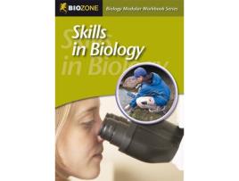 Livro skills in biology de richard allan,tracey greenwood (inglês)