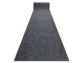 Tapete Anti-Deslizamento Gin 2126 Exterior, Interior em Cinzento Liverpool 80 cm