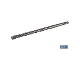 Broca mart.percutor faster plus 10x1000