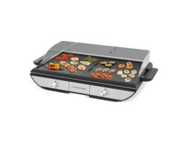 Grelhador RIVIERA & BAR Qpl700