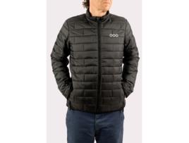 Casaco de Ski isolado para Homem ECOON SPORT ECOActive Preto (Tamanho: S)