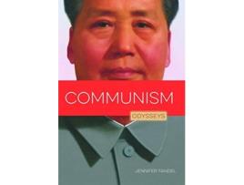 Livro communism de jennifer fandel (inglês)