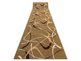 Passadeira Karmel Fryz - Choco Nogueira 90 cm