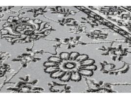 Passadeira Bcf Morad Klasyk Classic Cinzento 120 cm