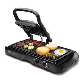 Grelhador MULTI Multi grill 2 em 1 - 220v-2000w