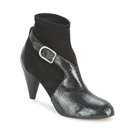 Sonia Rykiel  Botas baixas 697859-B  Preto Disponível em tamanho para senhora. 36,37,40.Mulher > Calçasdos > Botas baixas