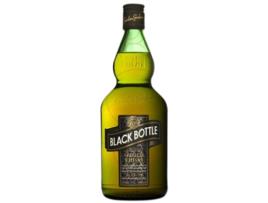Whisky GORDON GRAHAMS Blended Gordon Grahams Black Bottle Reserva (0.7 L - 1 unidade)