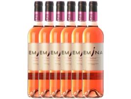 Vinho EMINA Emina Cigales (0.75 L - 6 unidades)
