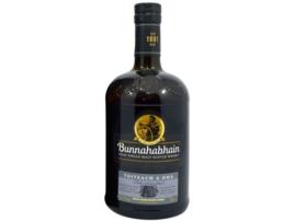 Whisky BUNNAHABHAIN Single Malt Bunnahabhain Toiteach (0.7 L - 1 unidade)