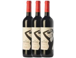 Vinho ROIG PARALS Roig Parals La Botera Empordà Joven (0.75 L - 3 unidades)