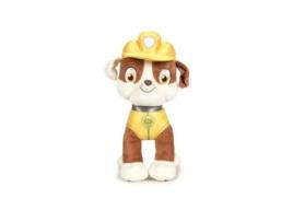 Peluche PLAY BY PLAY Patrulha Pata Rubble (27  cm)