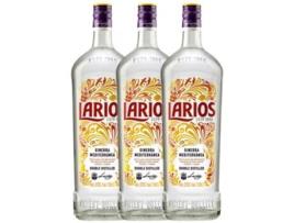Gin LARIOS Larios (0.7 L - 3 unidades)