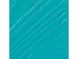 Tinta de Ã“leo PEBEO Studio Fine Vivid Turquoise 200Ml Youdoit