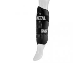 Shin Guards pro. METAL BOXE