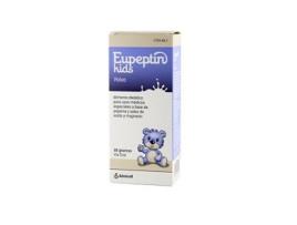 Suplemento Alimentar EUPEPTIN Eupeptin Kids Polvo 65G