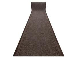 Wiper Passadeira Base Antideslizante Malaga Castanho 7058 100 cm