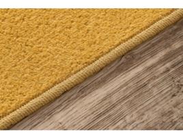 Passadeira Eton 502 Amarelo (100 x 400 cm)