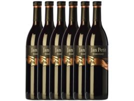 Vinho CLOS PONS Clos Pons Jan Petit Costers Del Segre Roble (0.75 L - 6 unidades)