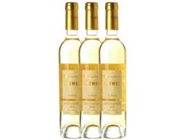 Generoso OREMUS Oremus Cosecha Tardía Late Harvest Furmint Tokaj-Hegyalja 0.5 L (3 unidades)