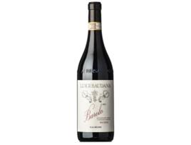 Vinho G.D. VAJRA G.D. Vajra Luigi Baudana Nebbiolo Barolo (0.75 L - 1 unidade)