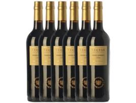 Generoso GONZÁLEZ BYASS González Byass Néctar Pedro Ximénez Manzanilla-Sanlúcar de Barrameda 0.75 L (6 unidades)