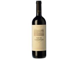 Vinho PAGO DE CARRAOVEJAS Pago De Carraovejas Ribera Del Duero Crianza (0.75 L - 1 unidade)