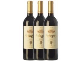 Vinho MUGA Muga Rioja Crianza (0.75 L - 3 unidades)