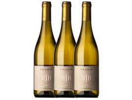 Vinho TRAMIN Tramin Chardonnay Alto Adige (0.75 L - 3 unidades)