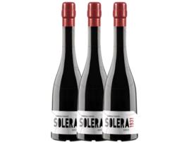 Generoso CELLER D'ESPOLLÁ Celler D'Espollá Solera 1931 D'Empordà Empordà 0.5 L (3 unidades)
