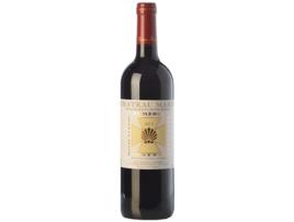 Vinho CHTEAU MARZY Château Marzy Pomerol Crianza (0.75 L - 1 unidade)