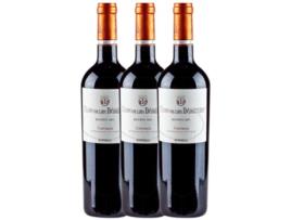 Vinho Tinto CELLER D'ESPOLLÁ Celler D'Espollá Clos De Les Domines Empordà Reserva (0.75 L - 3 unidades)
