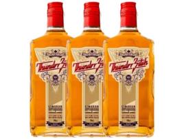 Licor HOLDING CORP Holding Corp Thunder Bitch (0.7 L - 3 unidades)