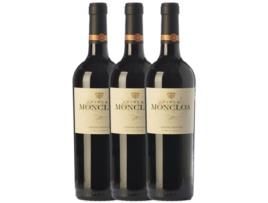 Vinho FINCA MONCLOA Finca Moncloa Vino De La Tierra De Cádiz Joven (0.75 L - 3 unidades)