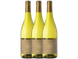 Vinho TRAMIN Tramin Sauvignon Alto Adige (0.75 L - 3 unidades)