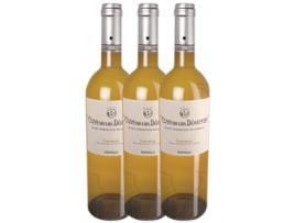 Vinho CELLER D'ESPOLLÁ Celler D'Espollá Clos De Les Domines Fermentado Barrica Empordà Crianza (0.75 L - 3 unidades)