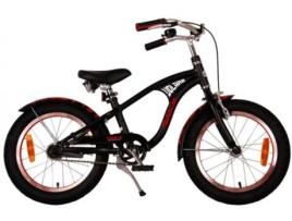 Bicileta Infatil VOLARE (16 Polegadas)