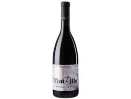 Vinho SANTIAGO JORDI Santiago Jordi Tintilla De Rota Vino De La Tierra De Cádiz Crianza (0.75 L - 1 unidade)
