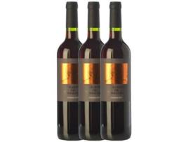 Vinho ARRAYÁN Arrayán La Suerte Grenache Méntrida Crianza (0.75 L - 3 unidades)