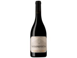 Vinho TARDIEU-LAURENT Tardieu-Laurent Châteauneuf-Du-Pape (0.75 L - 1 unidade)