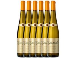 Vinho NORTE DE ESPAÑA - CVNE Norte De España - Cvne Monopole Viura Rioja (0.75 L - 6 unidades)