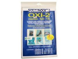 Bolsa anticorrosion (surtido-8 unidades)