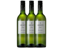 Vinho GIOVANNI MENTI Giovanni Menti Riva Arsiglia Garganega Vino Da Tavola (0.75 L - 3 unidades)