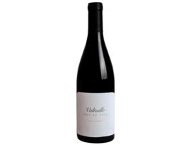 Vinho CÉSAR MÁRQUEZ César Márquez Valtuille Mencía Bierzo (0.75 L - 1 unidade)