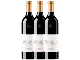 Vinho IZADI Izadi El Regalo Tempranillo Rioja Crianza (0.75 L - 3 unidades)